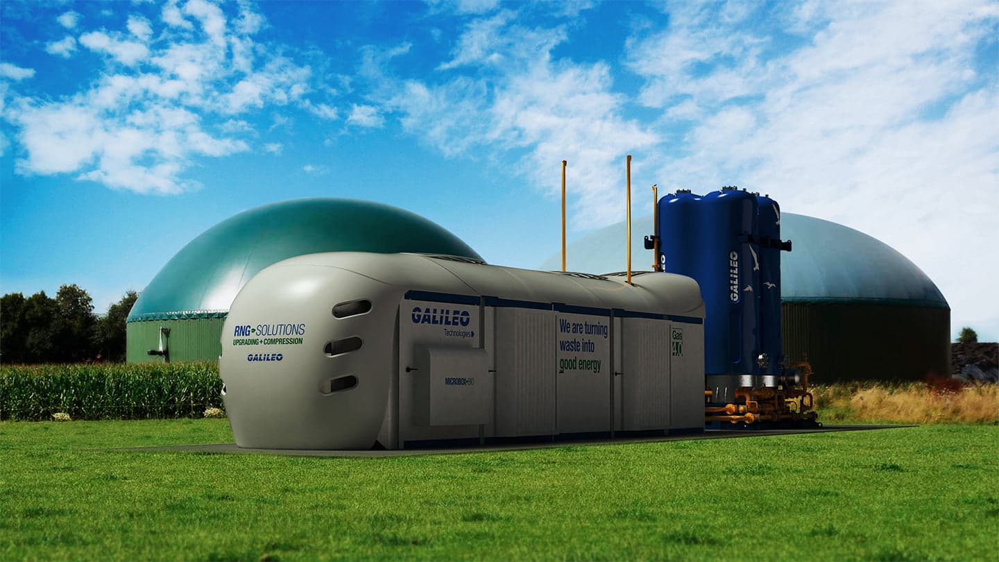 Indonesia BioMethane feedstocks and market potential infographic